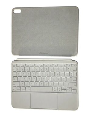Apple Magic Keyboard Folio for iPad Case (A16 & 10th generation)